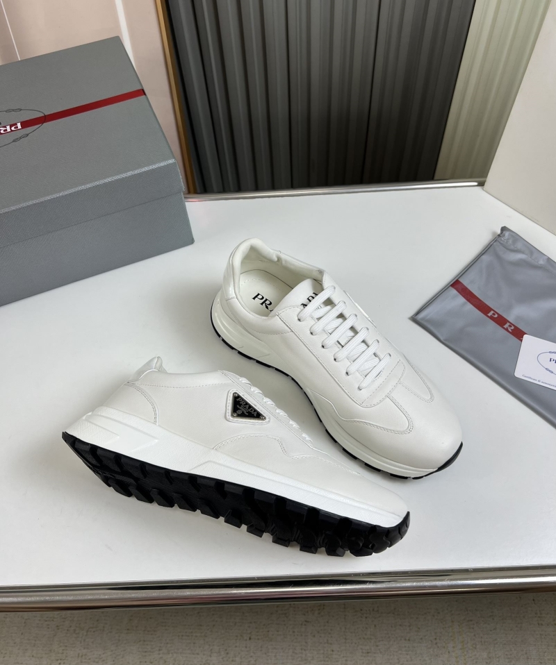 Prada Casual Shoes